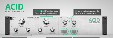 Reason RE Primal Audio Acid v1.0.0 WiN